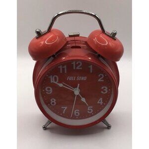 Fullsend Alarm Clock - September 2020 Drop⏰